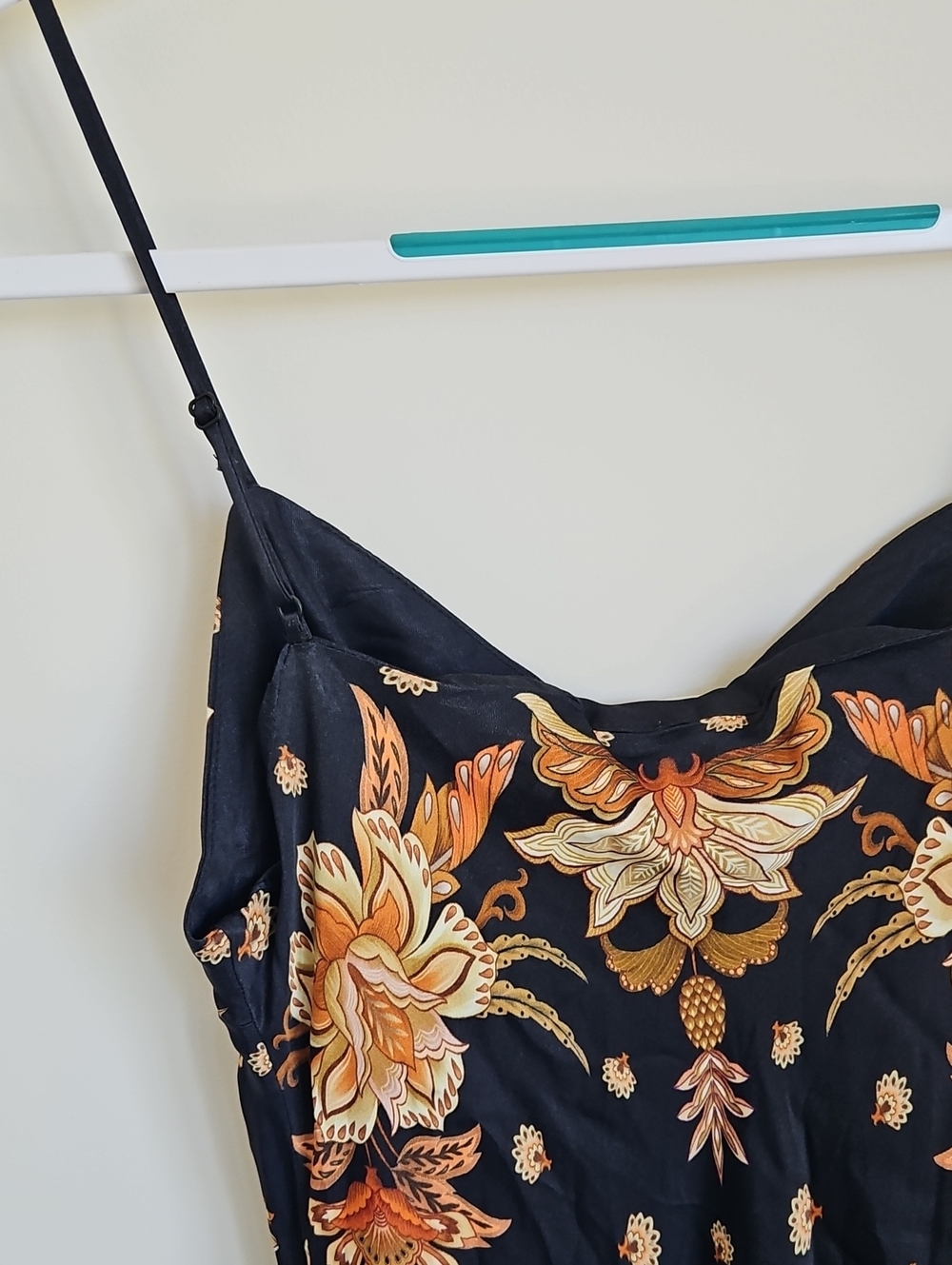 Farm Rio Slip Dress - Picture 7 of 10